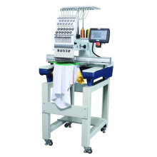 2016 High Speed ​​Single Head Sewing Stickmaschine Wy1201CS